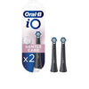 Oral-B Io Gentle Care Brush Heads 2 Units | Vuodevaatteet.fi