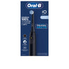Oral-B Io Series 2 Black Electric Toothbrush | Vuodevaatteet.fi