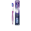 Oral-B Pro-3Dwhite Clinical Toothbrush 38 #Medium | Vuodevaatteet.fi