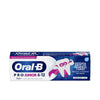Oral-B Pro junior 6-12 years hammastahna 75 ml | Vuodevaatteet.fi