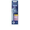 Oral-B Sensitive Clean Heads 4 Units | Vuodevaatteet.fi
