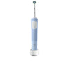 Oral-B Vitality Pro Blue Electric Toothbrush 1 Unit | Vuodevaatteet.fi