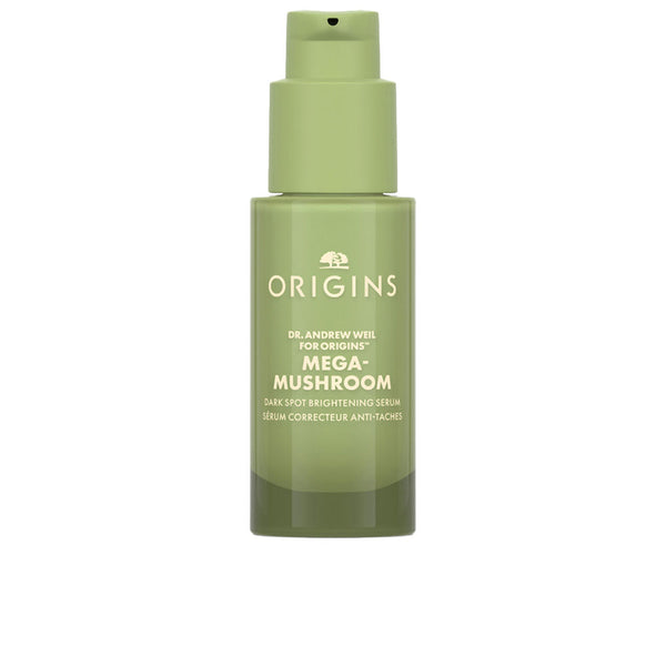Origins Mega Mushroom Dark Spot Correcting Serum 30 Ml | Vuodevaatteet.fi