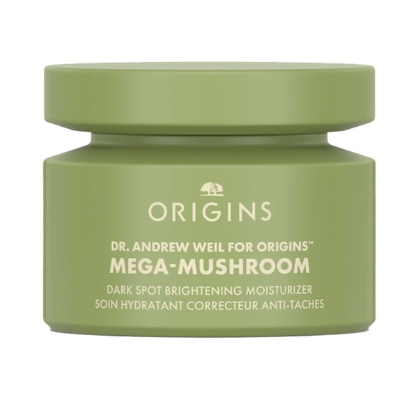 Origins Mega Mushroom Spot Correcting Moisturizing Cream 50 Ml | Vuodevaatteet.fi