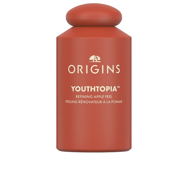 Origins Youthtopia Exfoliating Tonic 100 Ml | Vuodevaatteet.fi