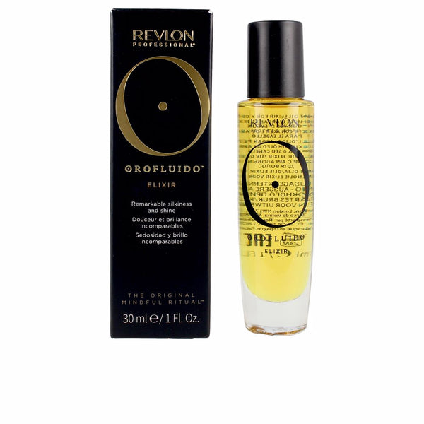 Orofluido Orofluido eliksiiri 25 ml | Vuodevaatteet.fi