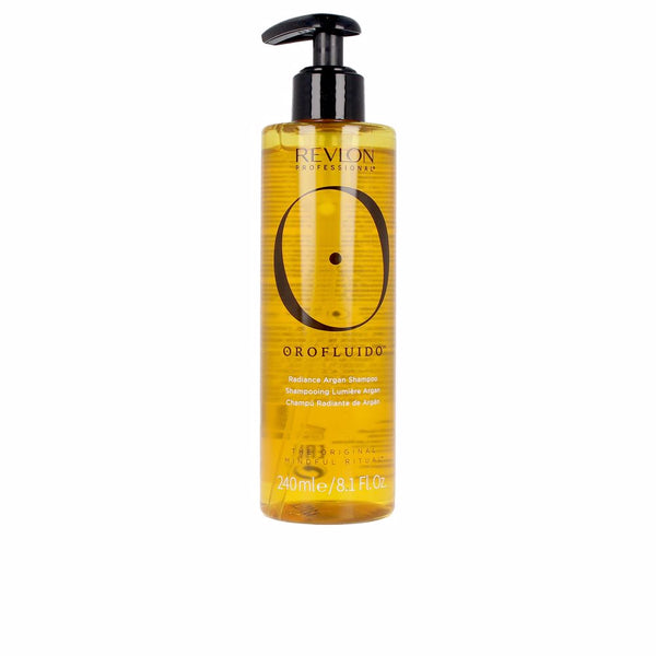 Orofluido Orofluido shampoo 240 ml | Vuodevaatteet.fi