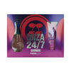 Pacha Pacha ibiza feeling sarja 2 kpl | Vuodevaatteet.fi