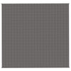 Painopeitto Harmaa 220x235 cm 15 kg