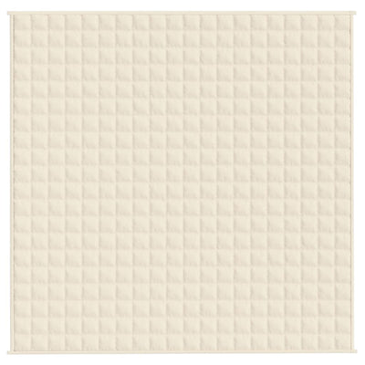 Painopeitto Kerma 200x200 cm 9 kg