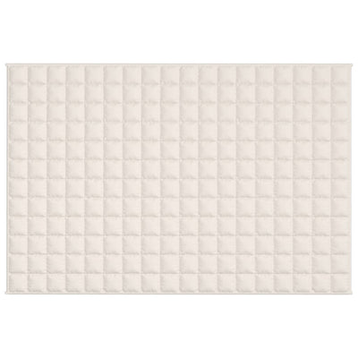 Painopeitto Vaalea 122x183 cm 5 kg