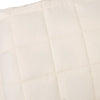 Painopeitto Vaalea 155x220 cm 7 kg