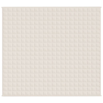 Painopeitto Vaalea 200x220 cm 13 kg
