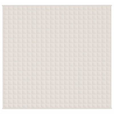 Painopeitto Vaalea 220x240 cm 11 kg