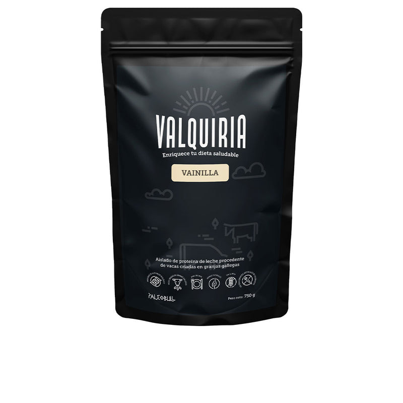 Paleobull Valquiria Vainilla 750 Gr | Vuodevaatteet.fi