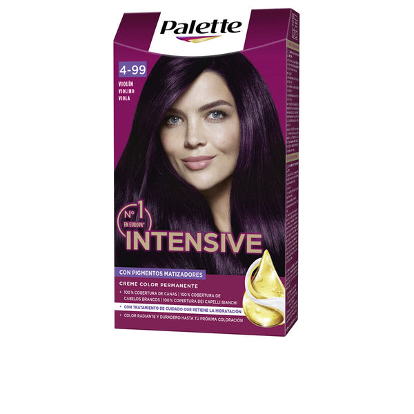 Palette Intensive Tinte #4.99-Violín 1 U | Vuodevaatteet.fi