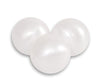 Pallomeren Pallot - 50kpl - Honey Yellow