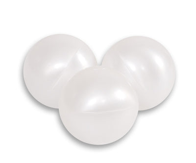 Pallomeren Pallot - 50kpl - Honey Yellow