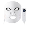 Paloma Beauties 4 Color Phototherapy LED Facial Mask | Vuodevaatteet.fi
