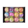 Paloma Beauties Bolas De Baño Efervescentes 12 U | Vuodevaatteet.fi