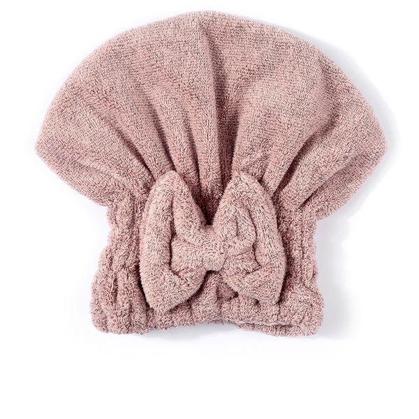 Paloma Beauties Hair Towel 1 Unit | Vuodevaatteet.fi