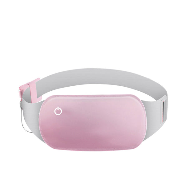 Paloma Beauties Heating Belt Abdominal 1 Unit | Vuodevaatteet.fi