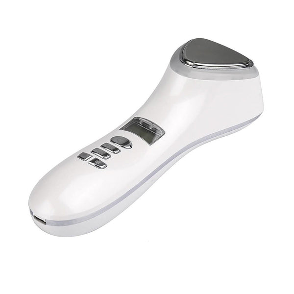 Paloma Beauties Hot And Cold Anti-Aging Facial Massager 1 Unit | Vuodevaatteet.fi