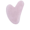 Paloma Beauties Jade Gua Sha #Pink 1 U | Vuodevaatteet.fi