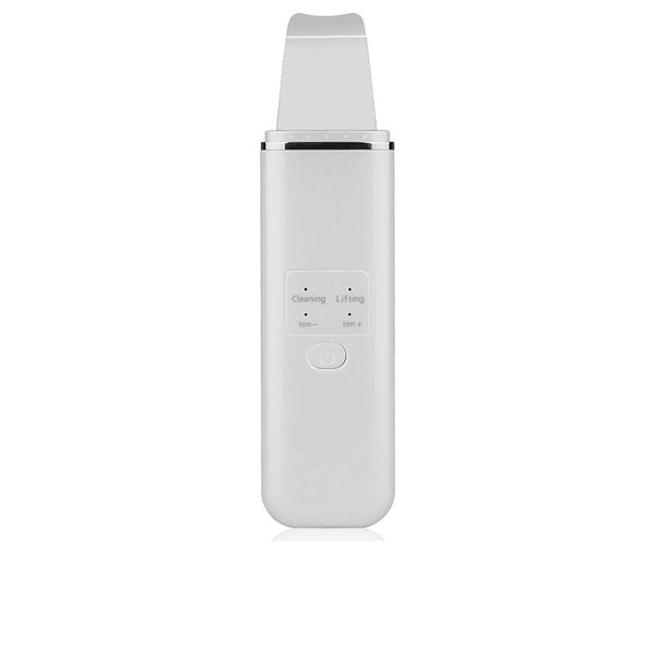 Paloma Beauties Ultrasonic Purifier | Vuodevaatteet.fi