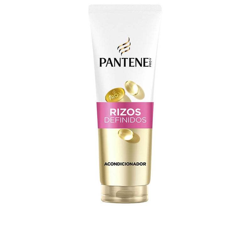 Pantene Defined Curls Conditioner 350 Ml | Vuodevaatteet.fi