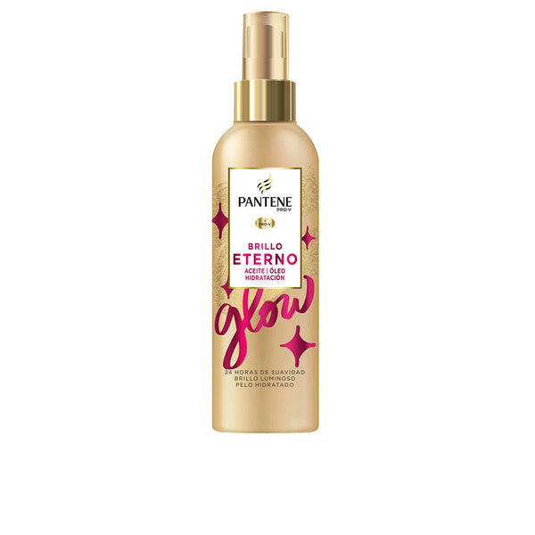 Pantene Eternal shine kosteuttava öljysuihke 200 ml | Vuodevaatteet.fi
