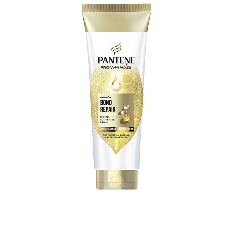 Pantene Miracle Bond Repair Conditioner 160 Ml | Vuodevaatteet.fi