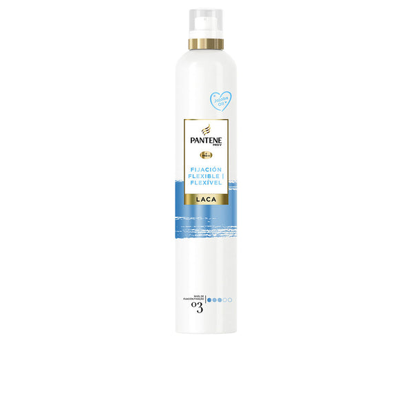 Pantene Pantene flexible hiuskiinne 370 ml | Vuodevaatteet.fi