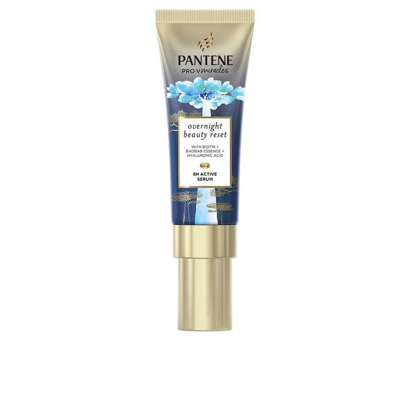 Pantene Pantene miracle yöhoito seerumi 70 ml | Vuodevaatteet.fi