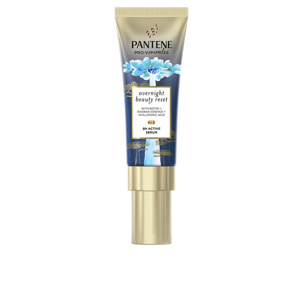 Pantene Pantene miracle yöhoito seerumi 70 ml | Vuodevaatteet.fi