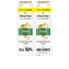 Pantene Soft & Smooth Shampoo Set 2 X 325 Ml | Vuodevaatteet.fi