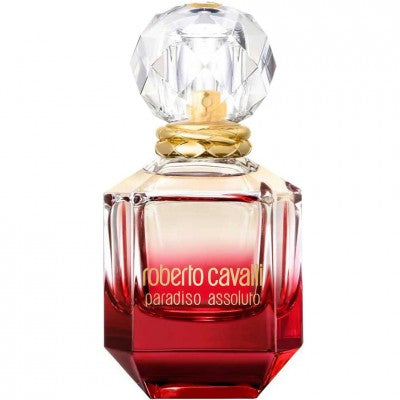 Roberto Cavalli - Roberto Cavalli Paradiso Assoluto Eau De Parfum 50 ml (nainen)