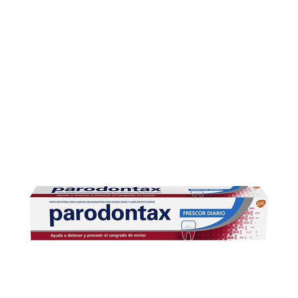Paradontax Parodontax hammastahna päivittäinen raikkaus 75 ml | Vuodevaatteet.fi