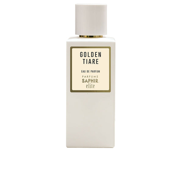 Parfums Saphir Elite Golden Tiare Edp Vapo 100 Ml | Vuodevaatteet.fi