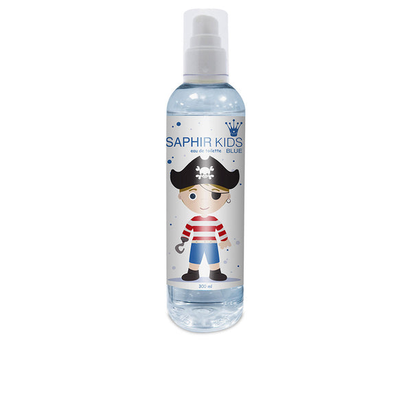 Parfums Saphir Kids blue edt höyry 300 ml | Vuodevaatteet.fi