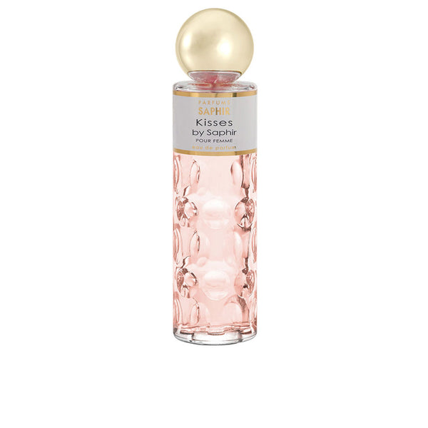Parfums Saphir Kisses by saphir edp höyry 200 ml | Vuodevaatteet.fi