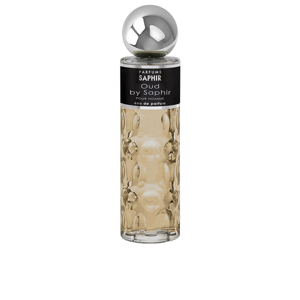 Parfums Saphir Oud By Saphir Edp Vapo 200 Ml | Vuodevaatteet.fi