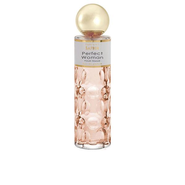 Parfums Saphir Perfect woman edp suihke 200 ml | Vuodevaatteet.fi