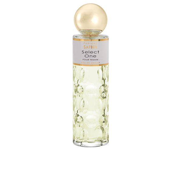 Parfums Saphir Select one edp vapo 200 ml | Vuodevaatteet.fi