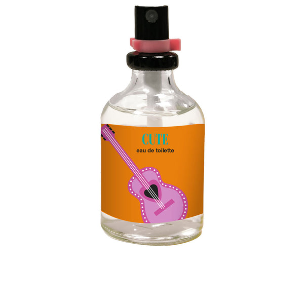 Parfums Saphir The Way Of Life Cute Edt Vapo 50 Ml | Vuodevaatteet.fi