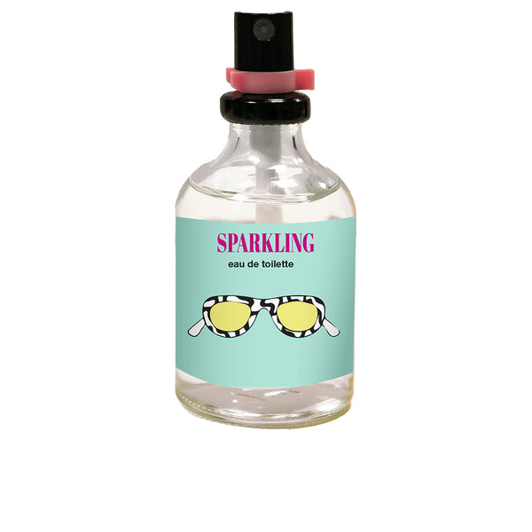 Parfums Saphir The Way Of Life Sparkling Edt Vapo 50 Ml | Vuodevaatteet.fi