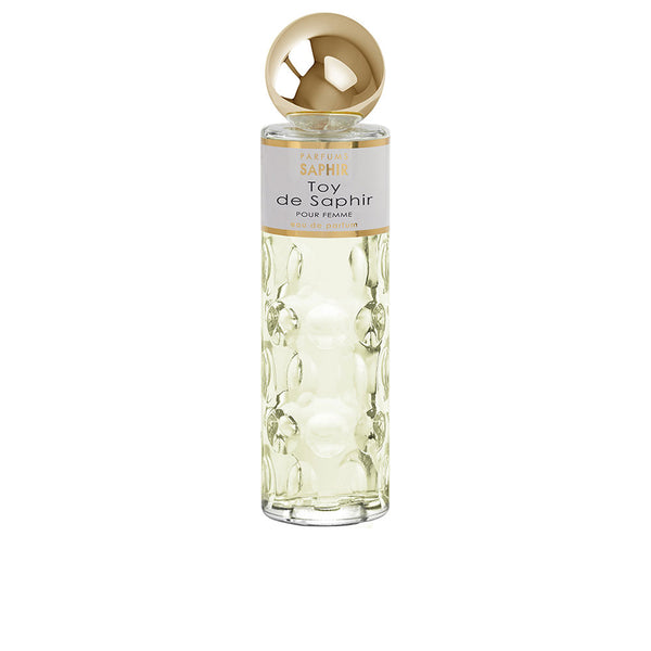 Parfums Saphir Toy De Saphir Edp Vapo 200 Ml | Vuodevaatteet.fi