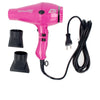 Parlux 3200 plus hiustenkuivaaja Fuchsia | Vuodevaatteet.fi