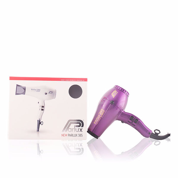 Parlux 385 powerlight hiustenkuivaaja Purppura | Vuodevaatteet.fi
