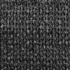 Parvekkeen Suoja HDPE 90x400 cm Antrasiitti